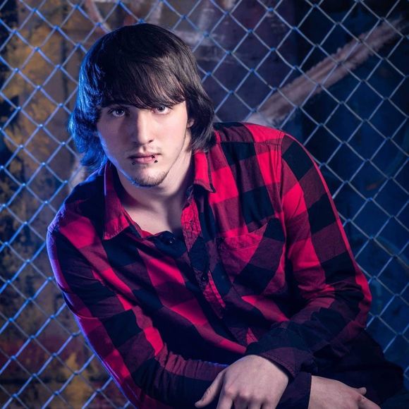 Meet your Posher, Garrett - Picture 1 of 1